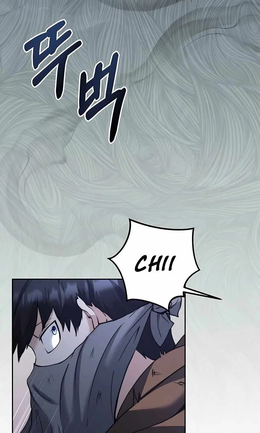 HOLY EMPEROR’S GRANDSON IS A NECROMANCER Chapter 2 page 28 - 