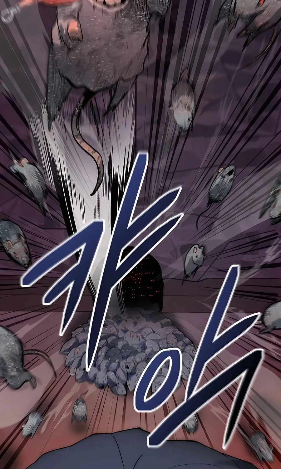 HOLY EMPEROR’S GRANDSON IS A NECROMANCER Chapter 2 page 37 - 