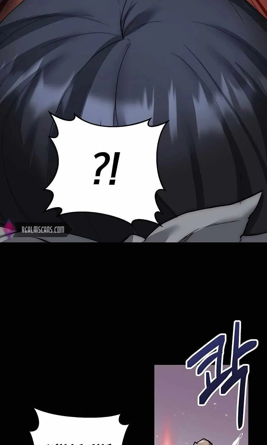 HOLY EMPEROR’S GRANDSON IS A NECROMANCER Chapter 2 page 38 - 