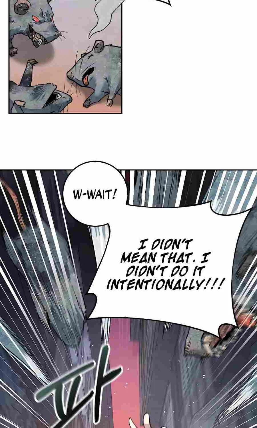 HOLY EMPEROR’S GRANDSON IS A NECROMANCER Chapter 2 page 50 - 