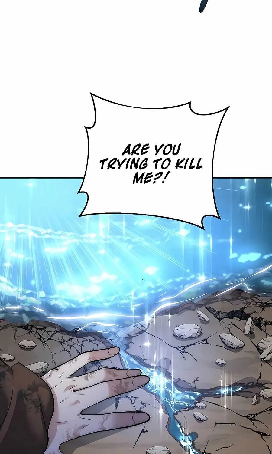 HOLY EMPEROR’S GRANDSON IS A NECROMANCER Chapter 2 page 56 - 