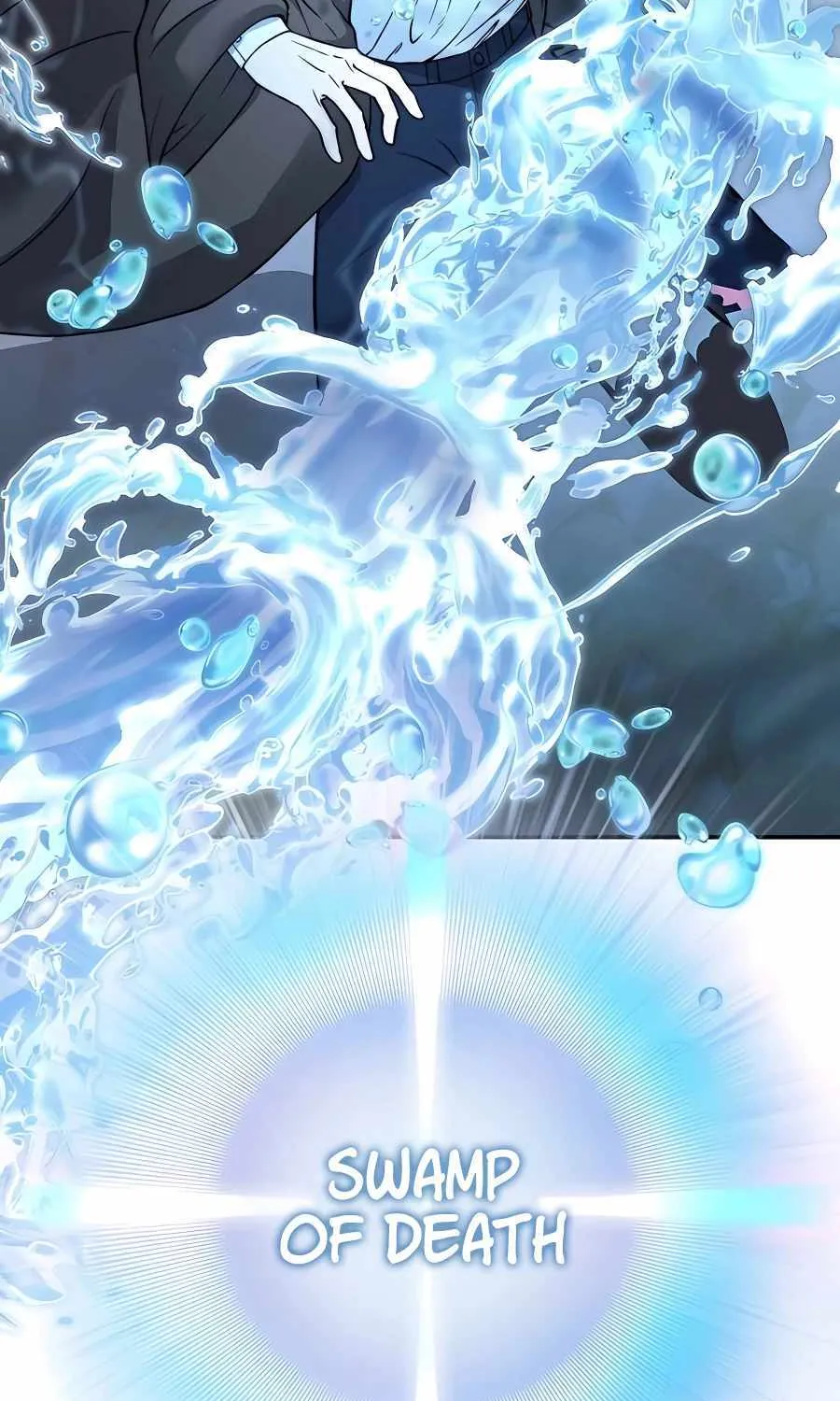 HOLY EMPEROR’S GRANDSON IS A NECROMANCER Chapter 2 page 60 - 