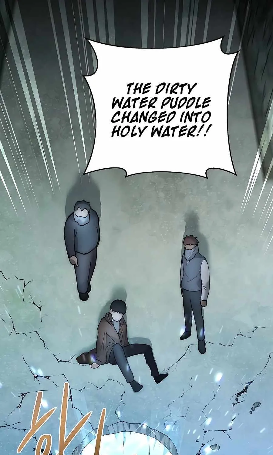 HOLY EMPEROR’S GRANDSON IS A NECROMANCER Chapter 2 page 64 - 
