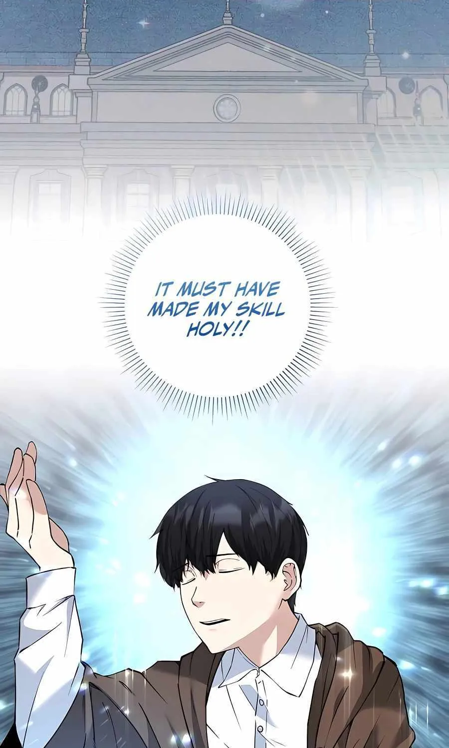 HOLY EMPEROR’S GRANDSON IS A NECROMANCER Chapter 2 page 68 - 