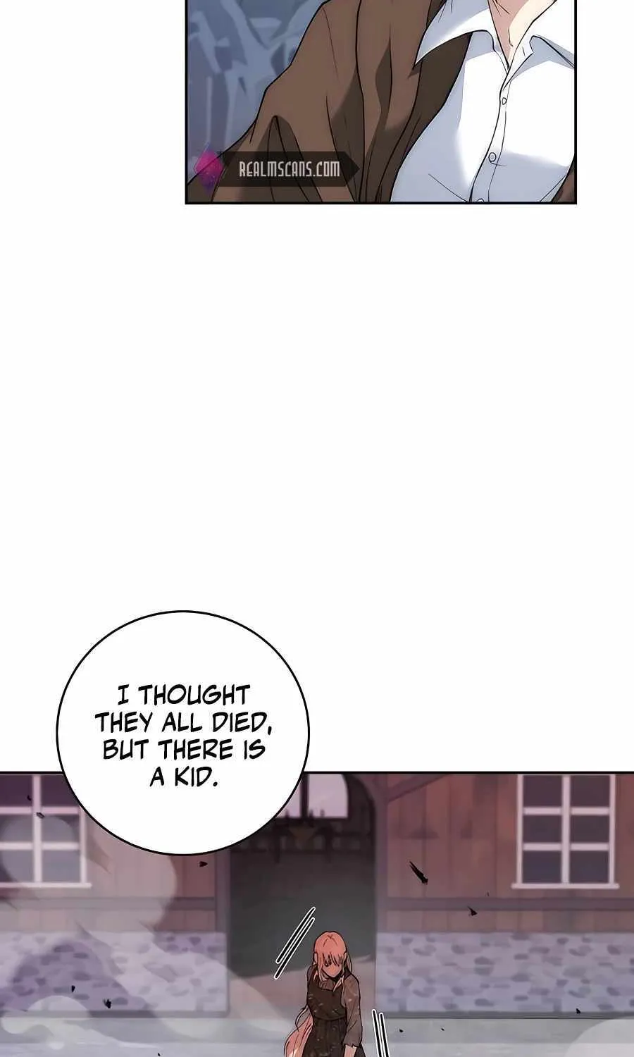 HOLY EMPEROR’S GRANDSON IS A NECROMANCER Chapter 2 page 72 - 