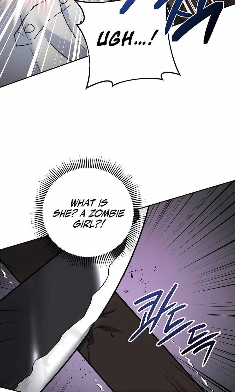 HOLY EMPEROR’S GRANDSON IS A NECROMANCER Chapter 2 page 80 - 