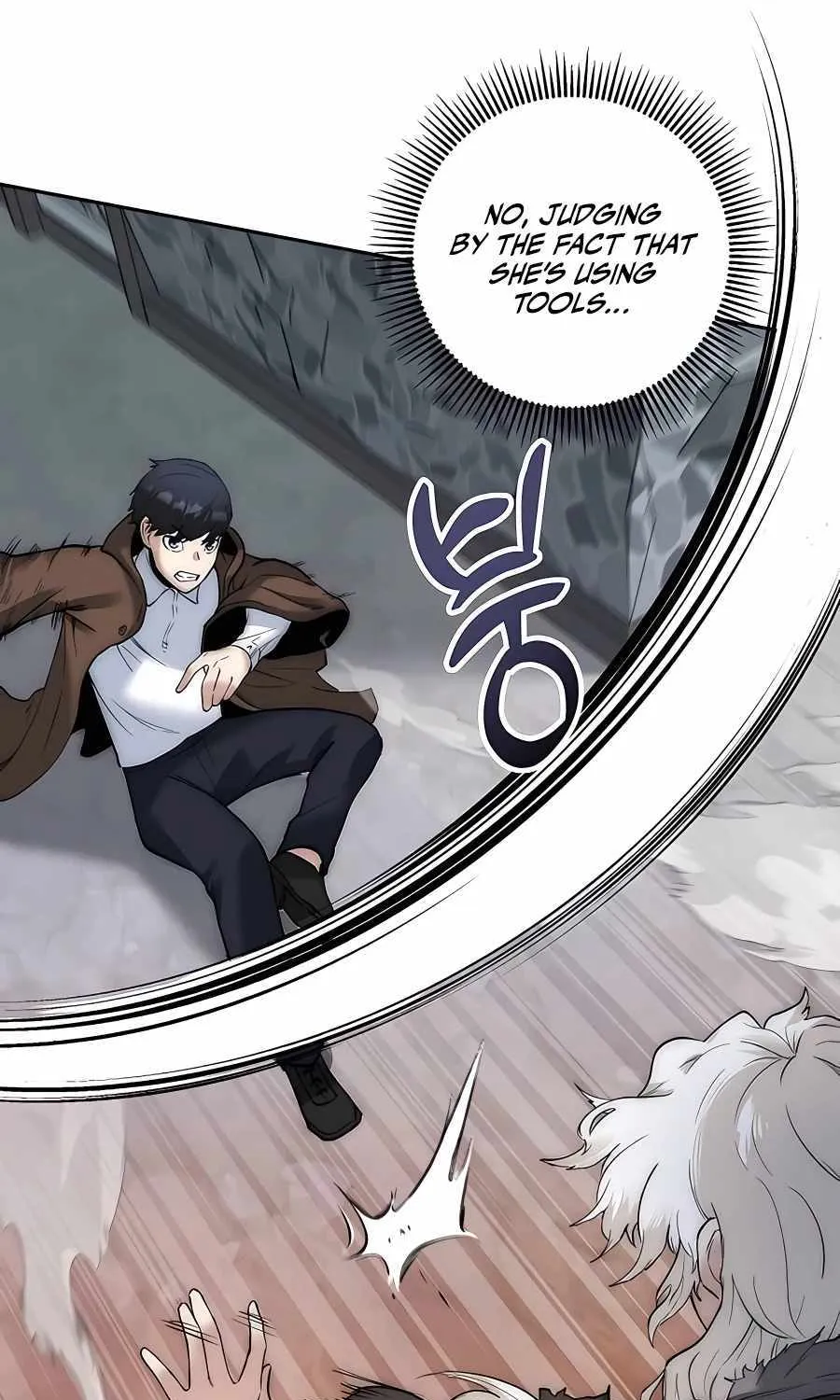 HOLY EMPEROR’S GRANDSON IS A NECROMANCER Chapter 2 page 82 - 