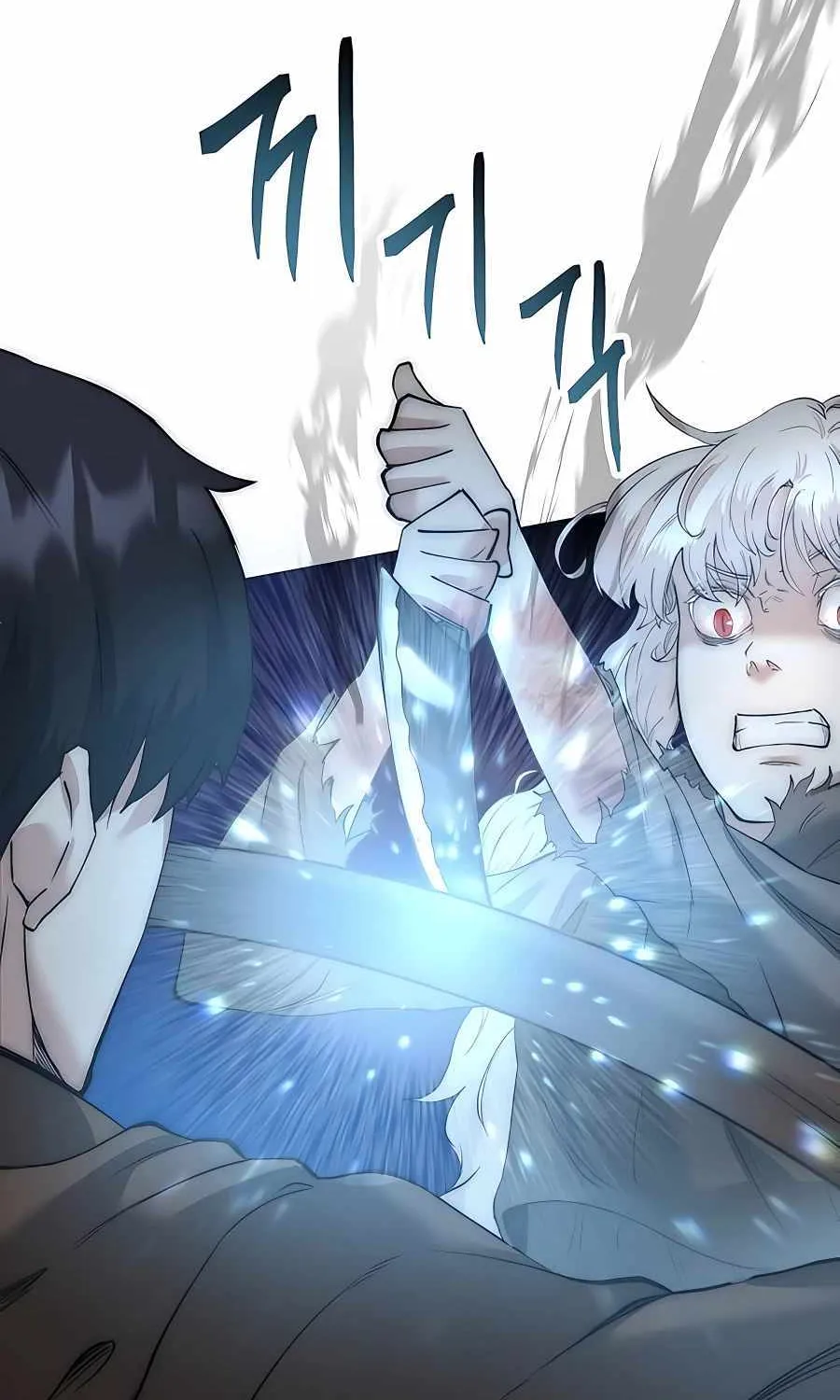 HOLY EMPEROR’S GRANDSON IS A NECROMANCER Chapter 2 page 92 - 