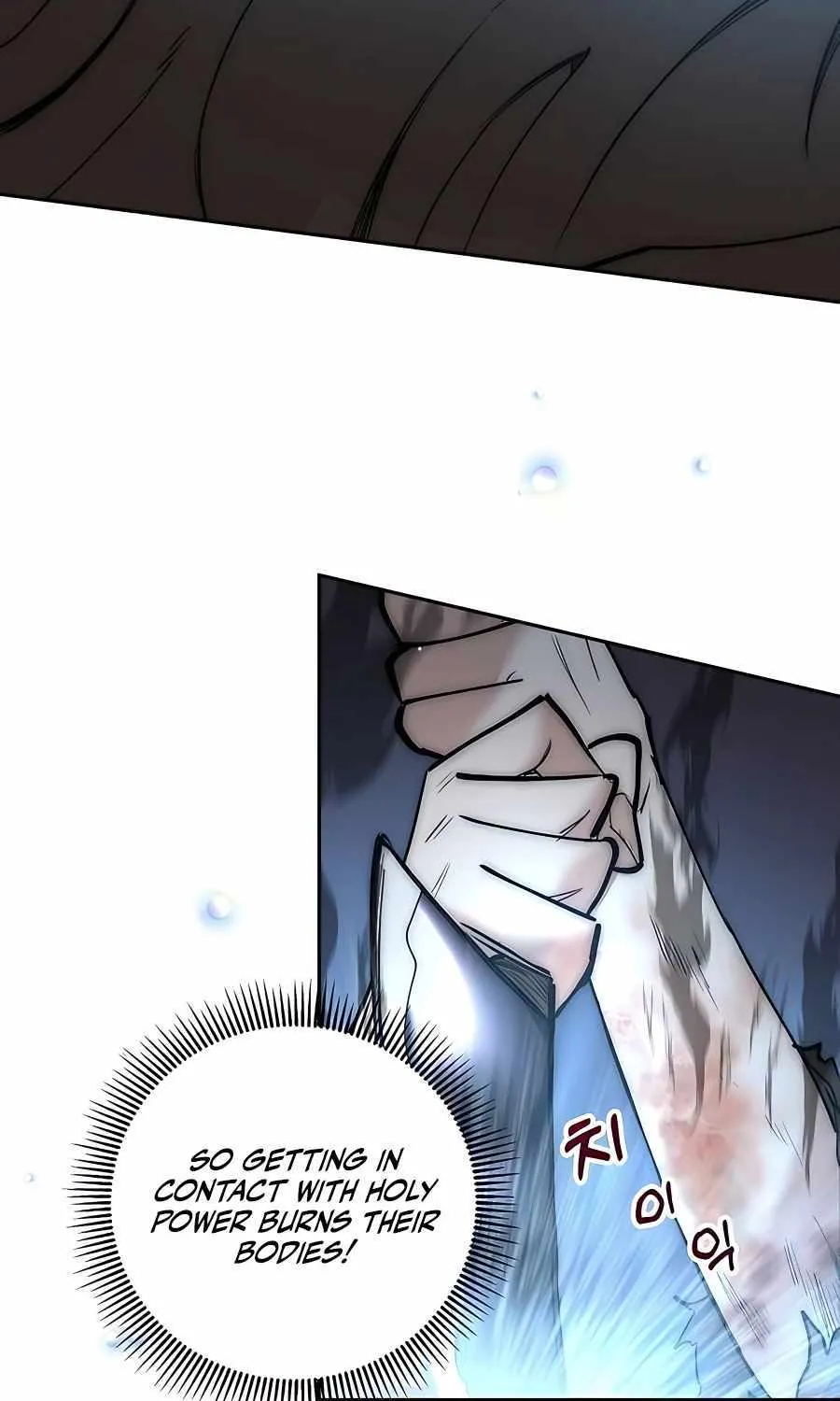 HOLY EMPEROR’S GRANDSON IS A NECROMANCER Chapter 2 page 93 - 
