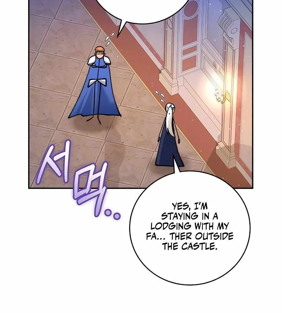 HOLY EMPEROR’S GRANDSON IS A NECROMANCER Chapter 20 page 18 - 