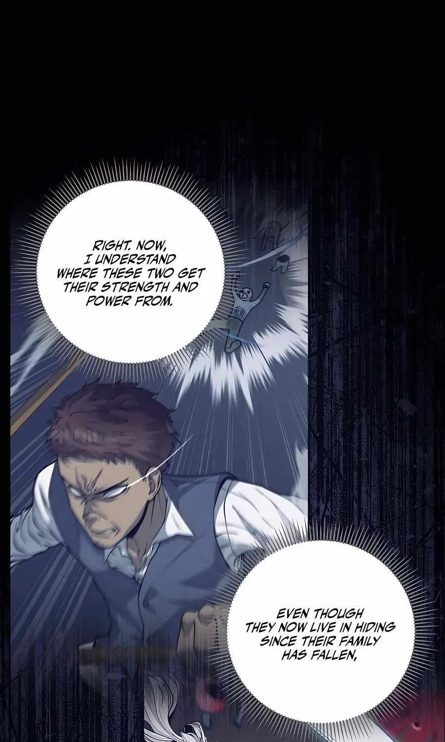 HOLY EMPEROR’S GRANDSON IS A NECROMANCER Chapter 20 page 44 - 