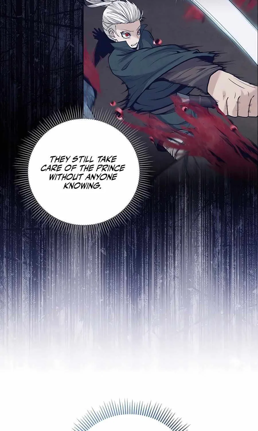 HOLY EMPEROR’S GRANDSON IS A NECROMANCER Chapter 20 page 45 - 