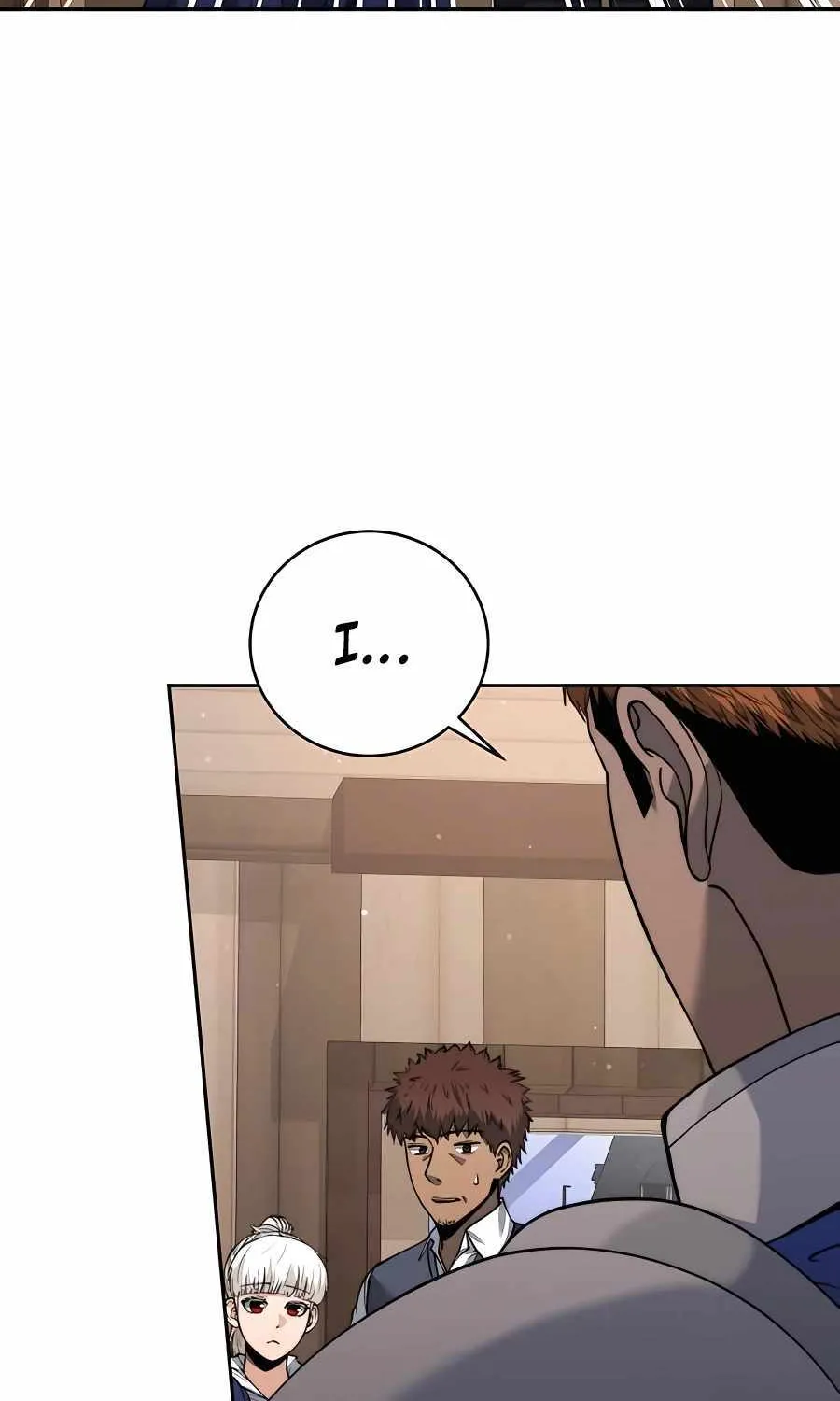 HOLY EMPEROR’S GRANDSON IS A NECROMANCER Chapter 20 page 47 - 