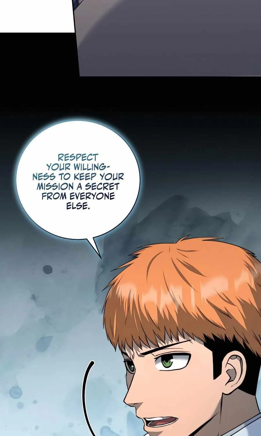 HOLY EMPEROR’S GRANDSON IS A NECROMANCER Chapter 20 page 48 - 