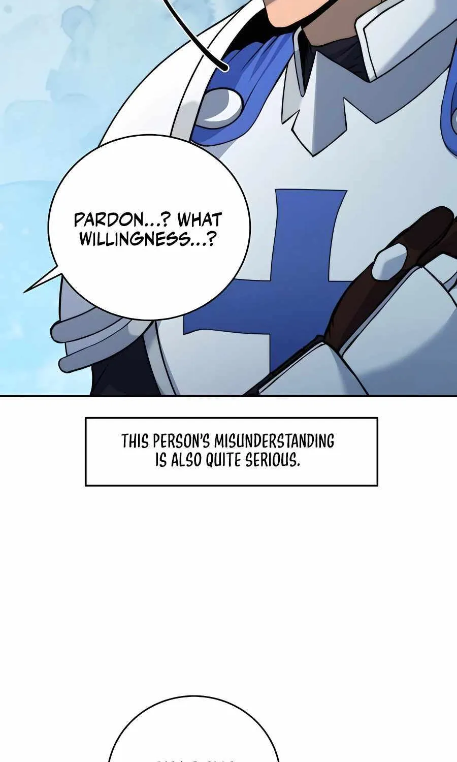 HOLY EMPEROR’S GRANDSON IS A NECROMANCER Chapter 20 page 49 - 