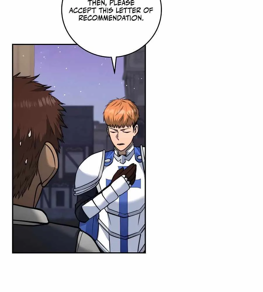 HOLY EMPEROR’S GRANDSON IS A NECROMANCER Chapter 20 page 50 - 