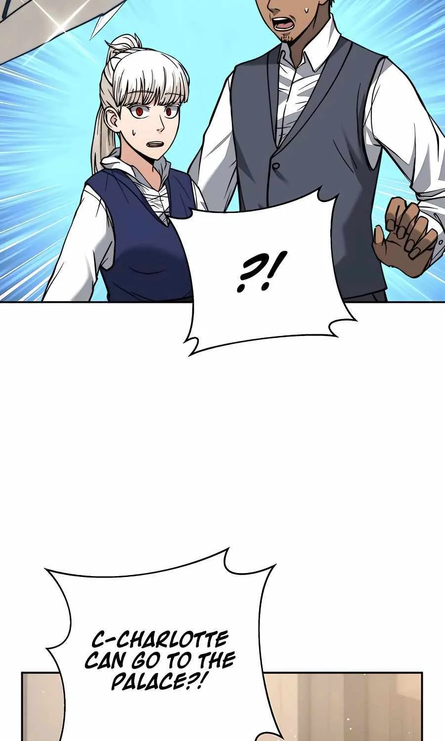 HOLY EMPEROR’S GRANDSON IS A NECROMANCER Chapter 20 page 53 - 
