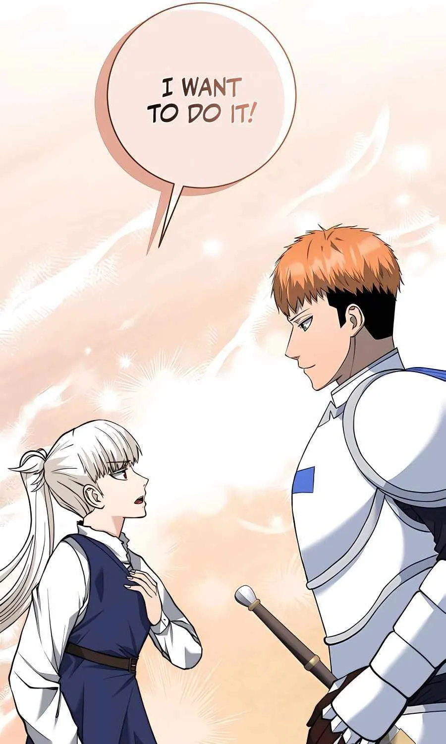 HOLY EMPEROR’S GRANDSON IS A NECROMANCER Chapter 20 page 58 - 