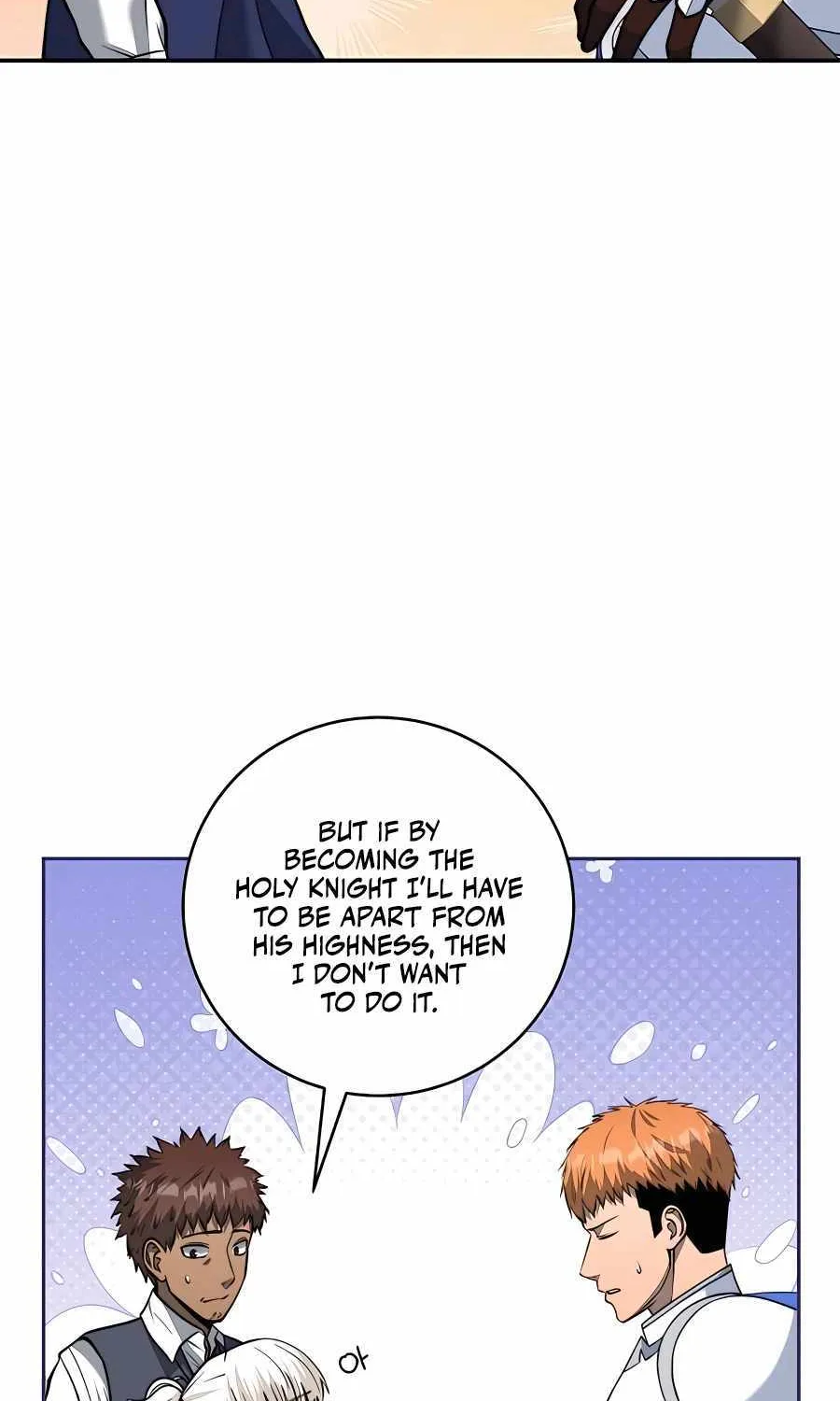 HOLY EMPEROR’S GRANDSON IS A NECROMANCER Chapter 20 page 59 - 
