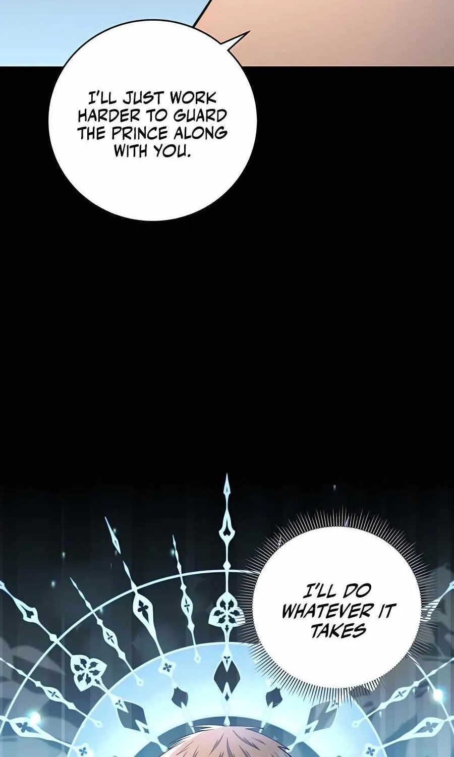 HOLY EMPEROR’S GRANDSON IS A NECROMANCER Chapter 20 page 61 - 