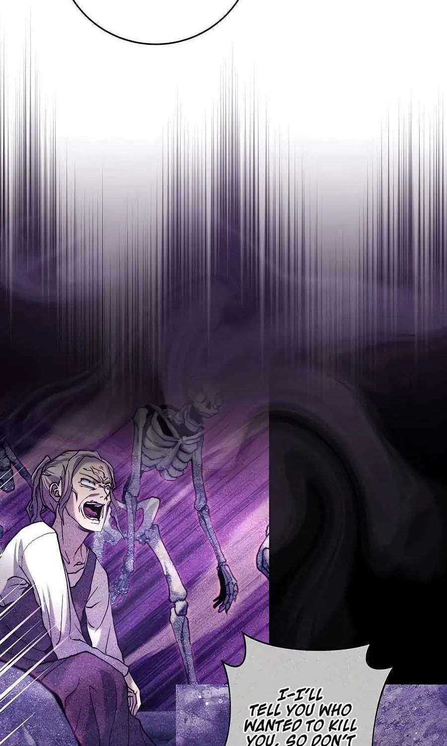 HOLY EMPEROR’S GRANDSON IS A NECROMANCER Chapter 20 page 8 - 