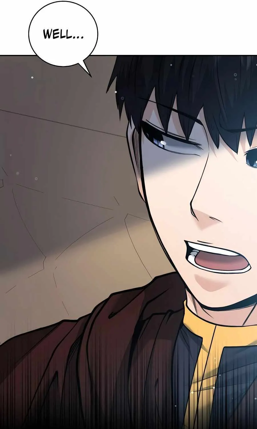 HOLY EMPEROR’S GRANDSON IS A NECROMANCER Chapter 20 page 71 - 