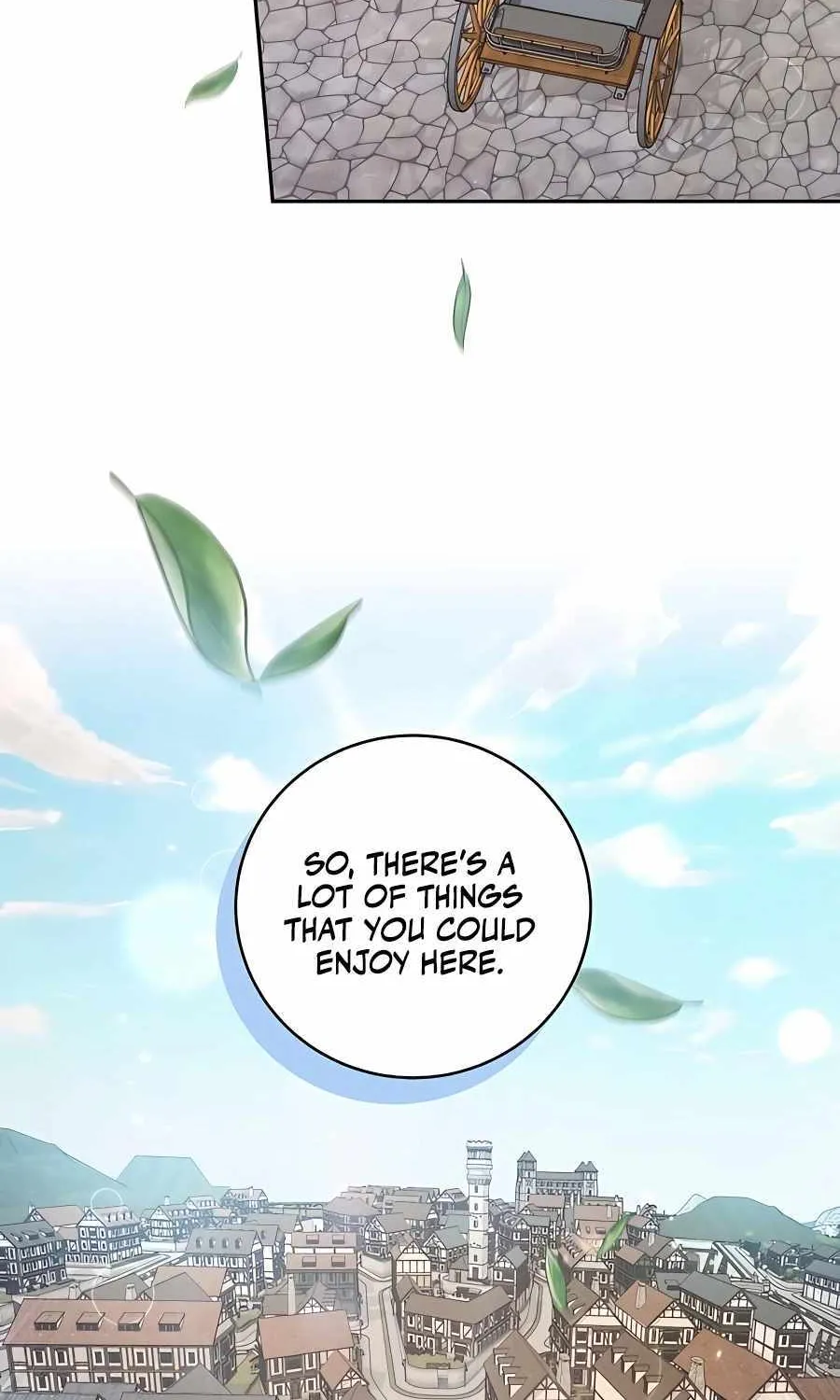 HOLY EMPEROR’S GRANDSON IS A NECROMANCER Chapter 20 page 80 - 