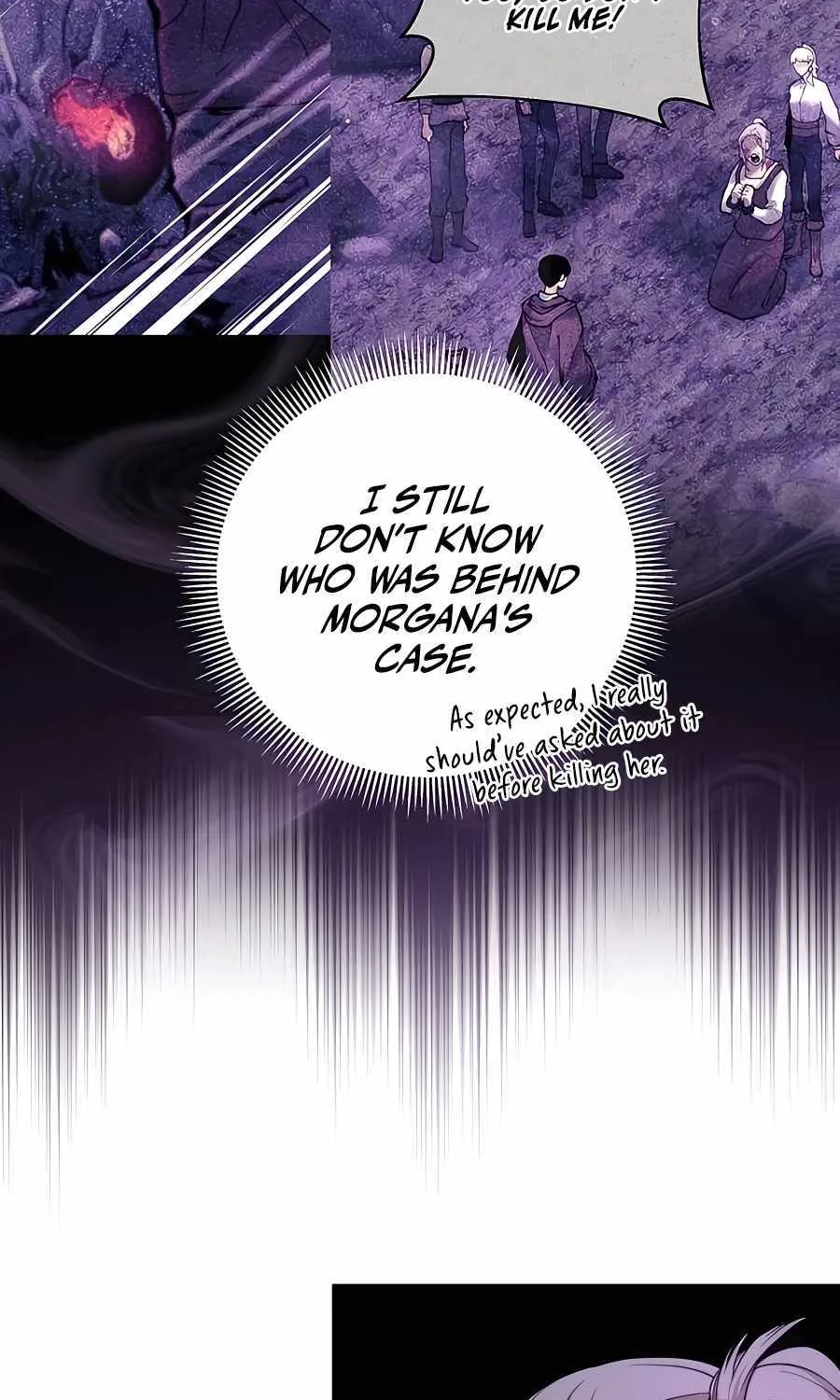 HOLY EMPEROR’S GRANDSON IS A NECROMANCER Chapter 20 page 9 - 