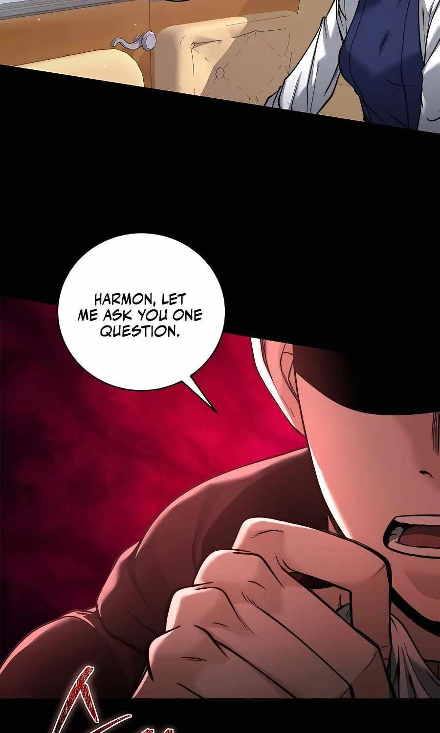 HOLY EMPEROR’S GRANDSON IS A NECROMANCER Chapter 20 page 87 - 