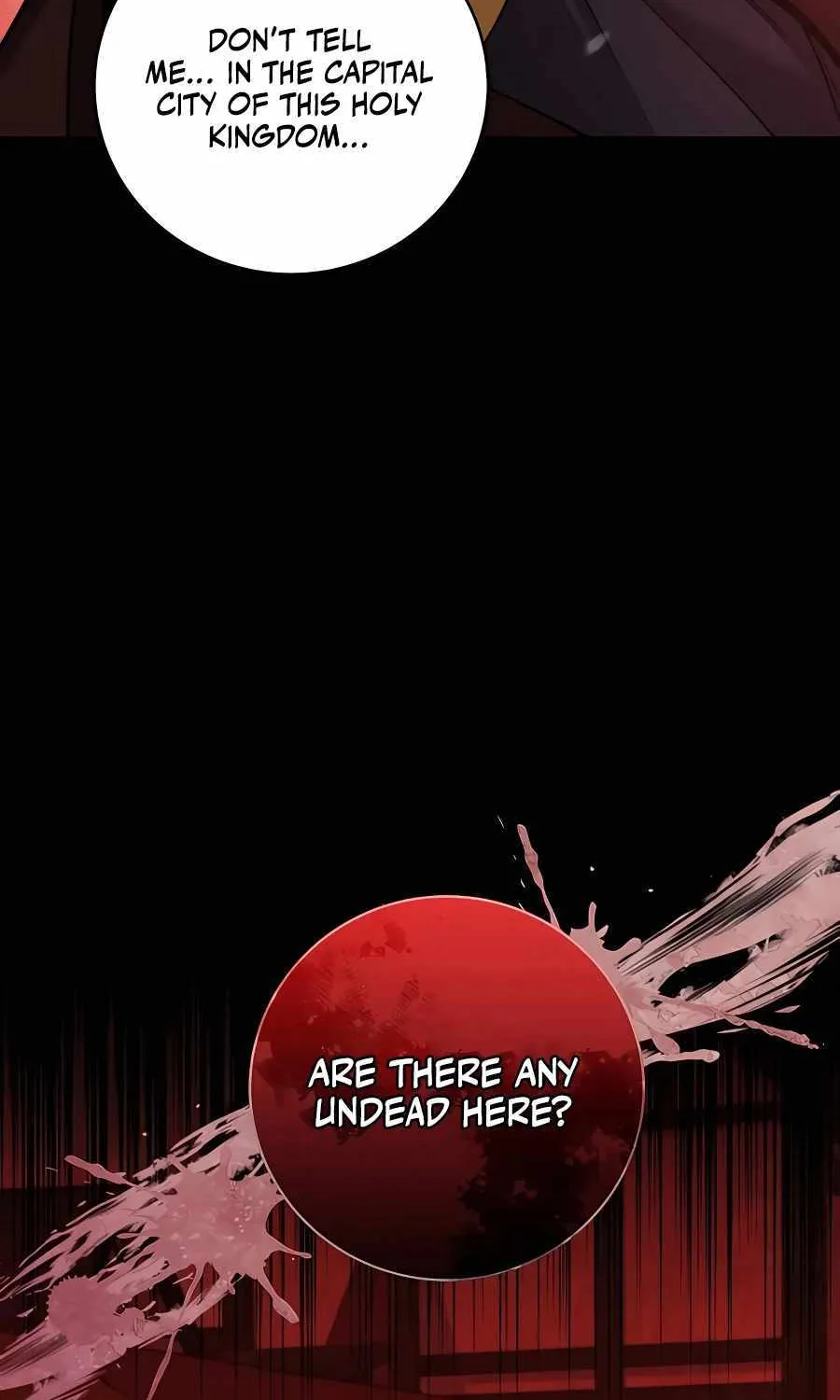 HOLY EMPEROR’S GRANDSON IS A NECROMANCER Chapter 20 page 89 - 
