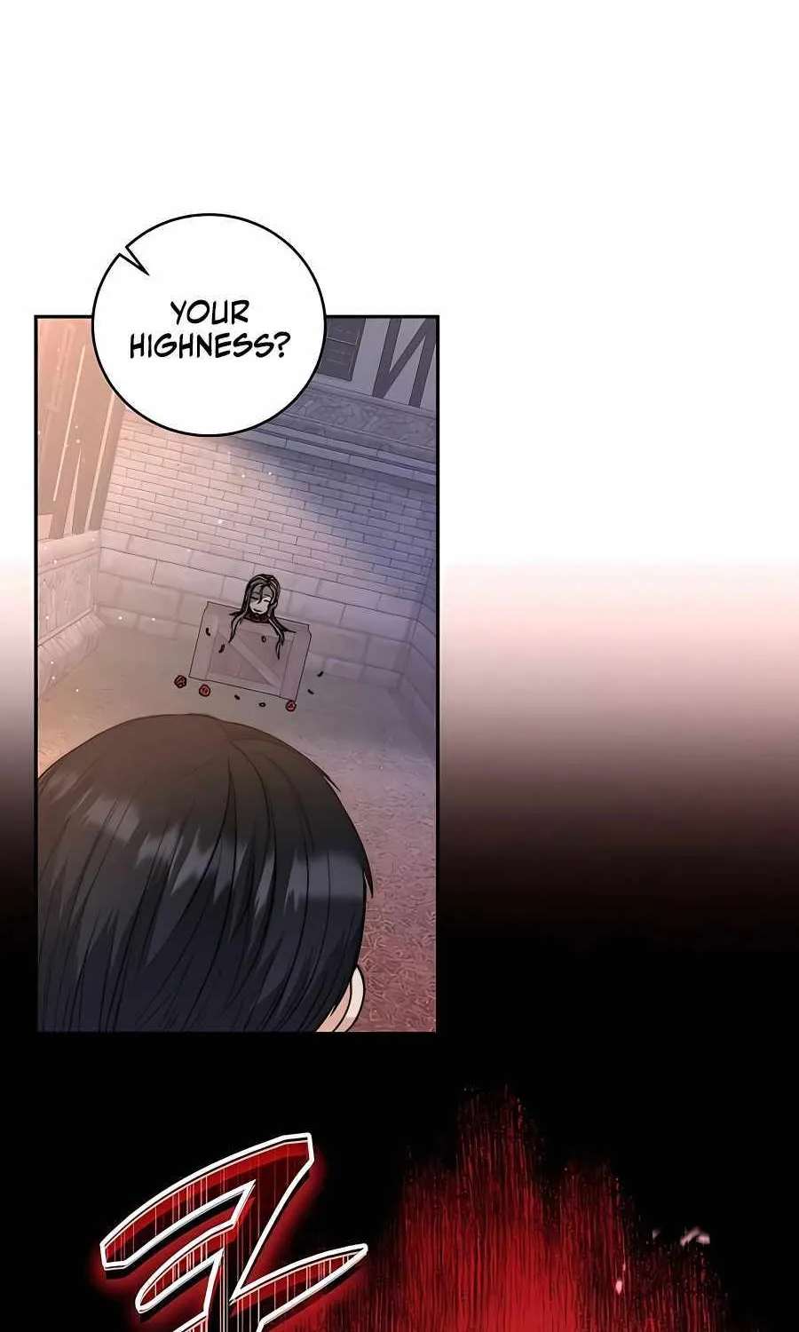 HOLY EMPEROR’S GRANDSON IS A NECROMANCER Chapter 21 page 12 - 