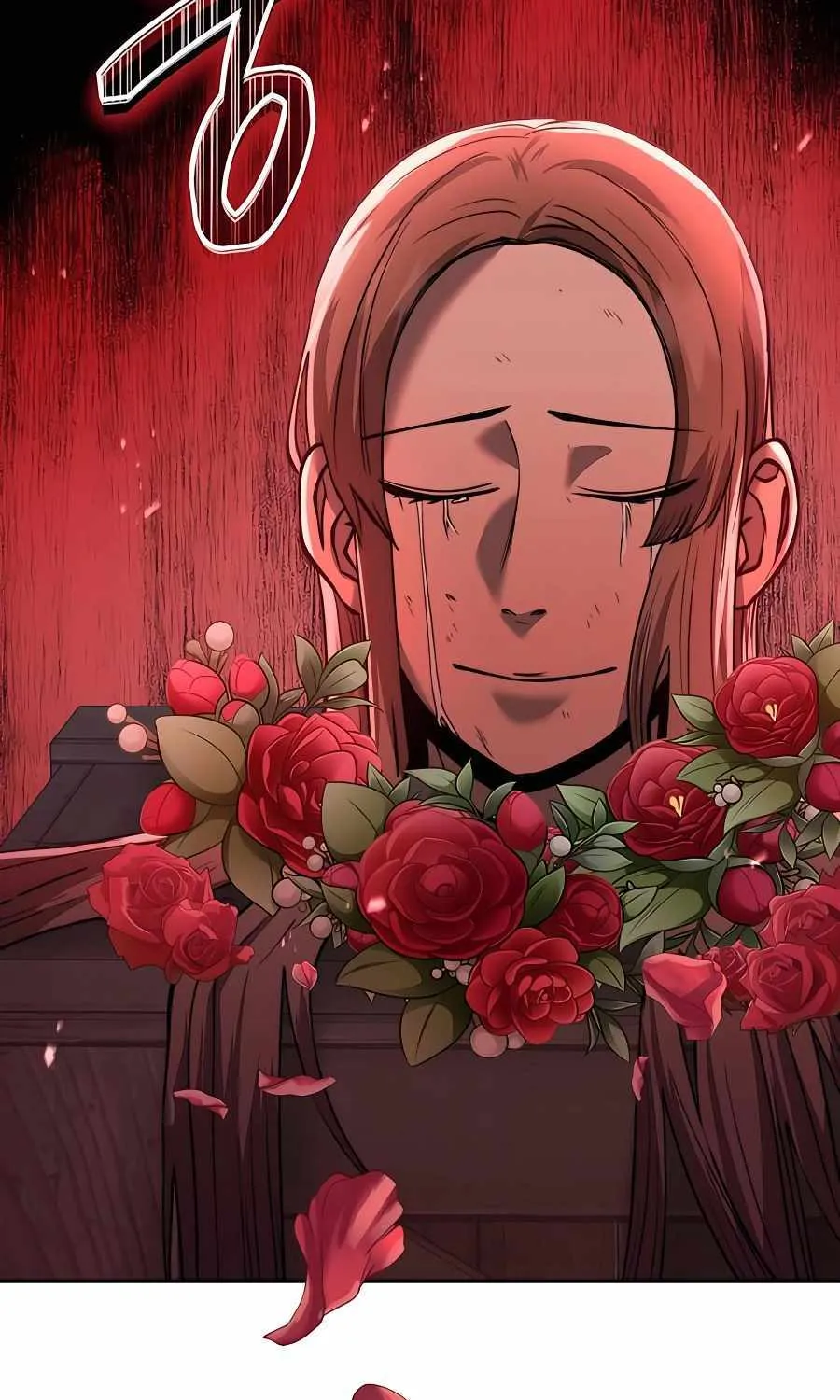 HOLY EMPEROR’S GRANDSON IS A NECROMANCER Chapter 21 page 13 - 