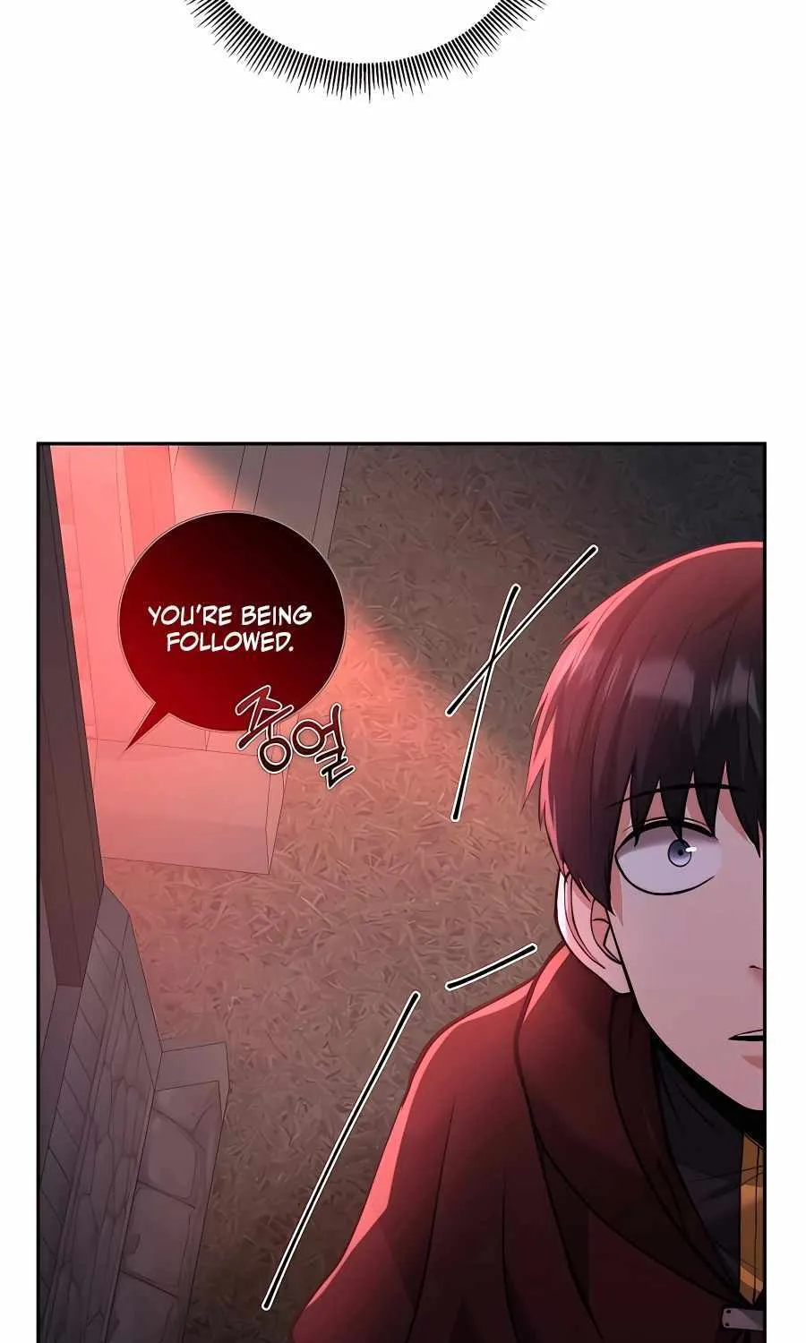 HOLY EMPEROR’S GRANDSON IS A NECROMANCER Chapter 21 page 27 - 