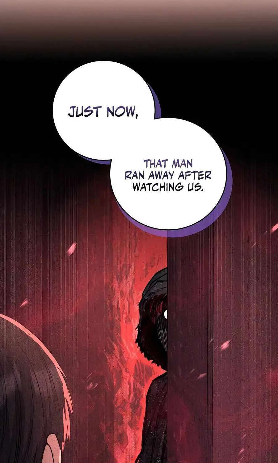 HOLY EMPEROR’S GRANDSON IS A NECROMANCER Chapter 21 page 31 - 
