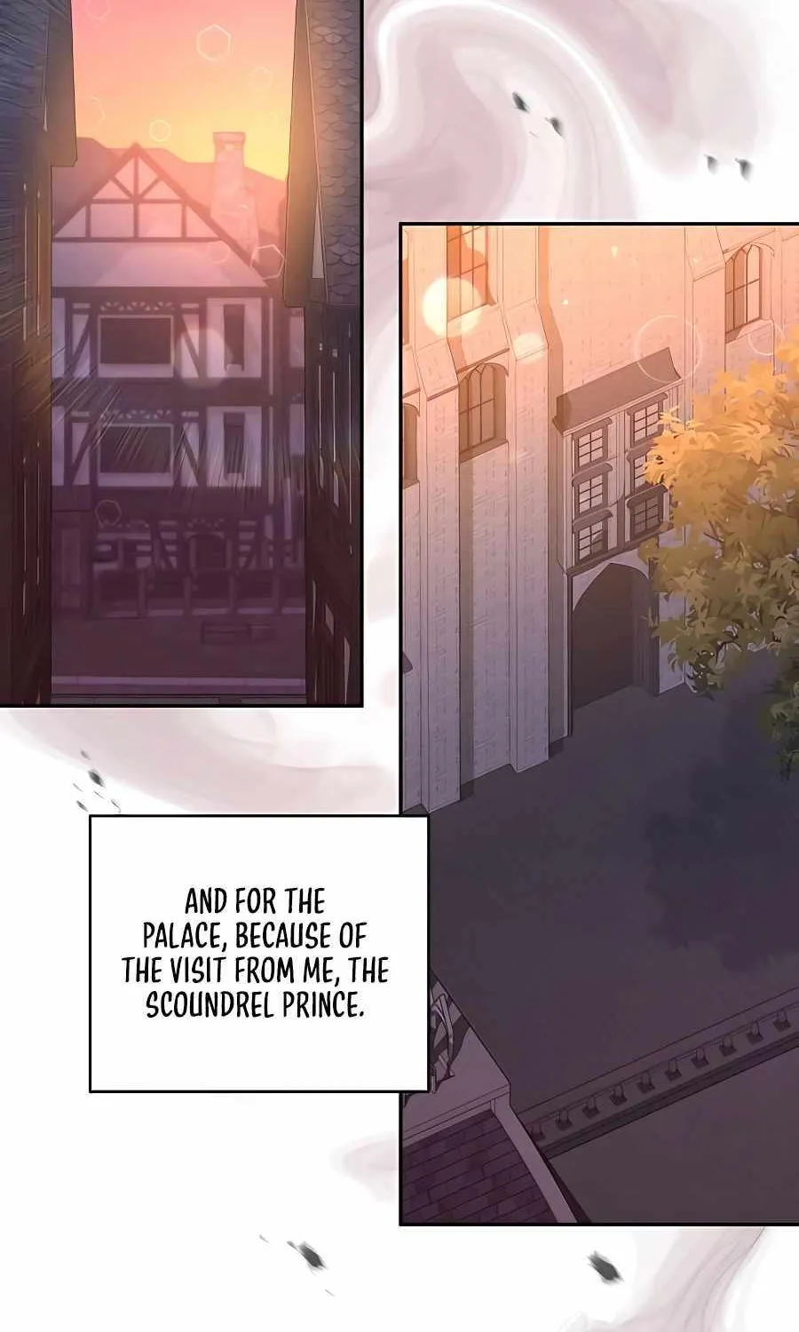 HOLY EMPEROR’S GRANDSON IS A NECROMANCER Chapter 21 page 40 - 