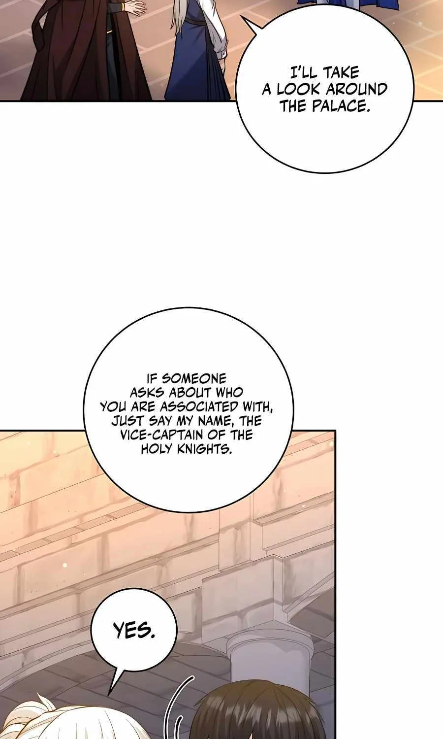 HOLY EMPEROR’S GRANDSON IS A NECROMANCER Chapter 21 page 47 - 