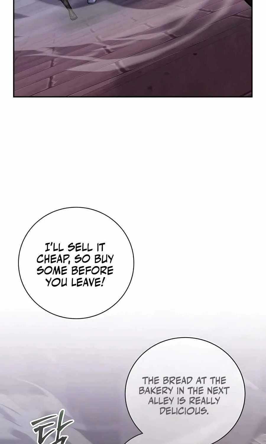 HOLY EMPEROR’S GRANDSON IS A NECROMANCER Chapter 21 page 6 - 