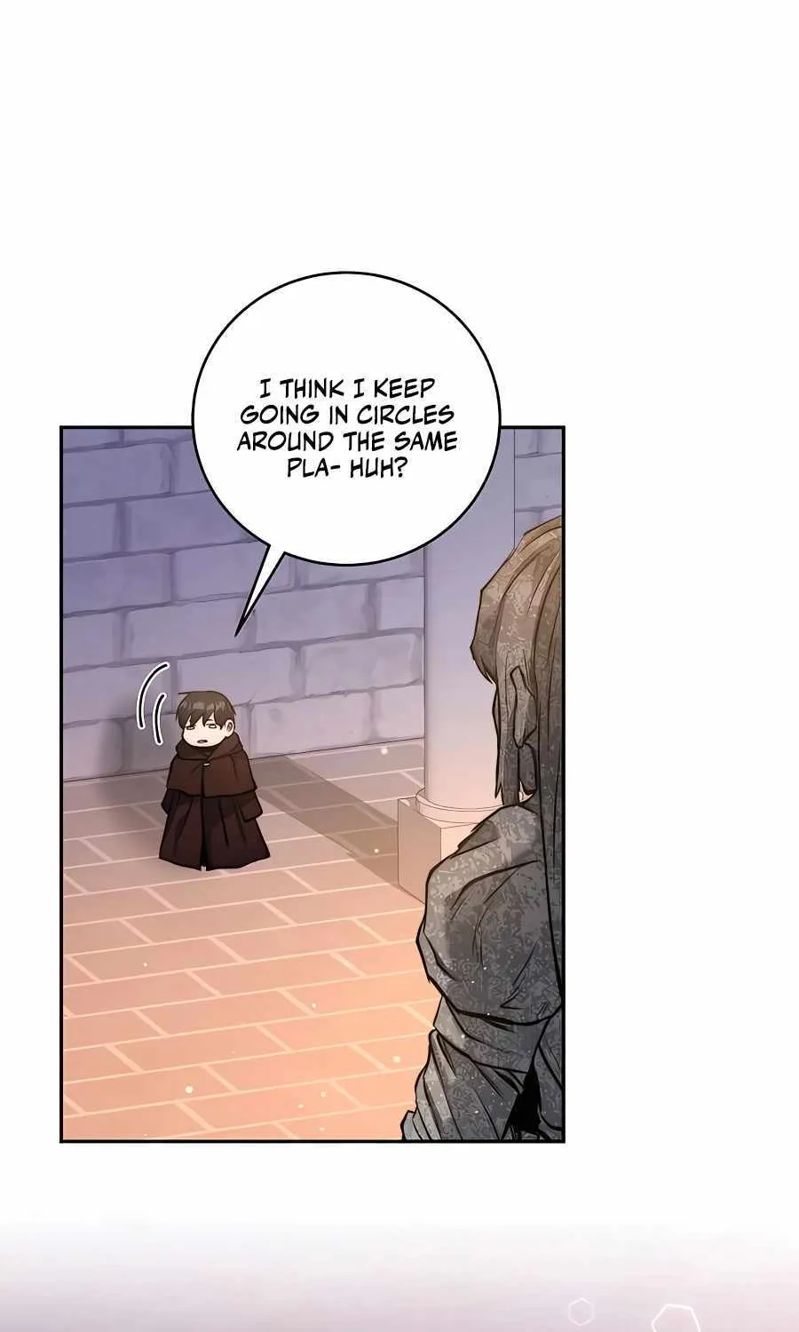 HOLY EMPEROR’S GRANDSON IS A NECROMANCER Chapter 21 page 59 - 