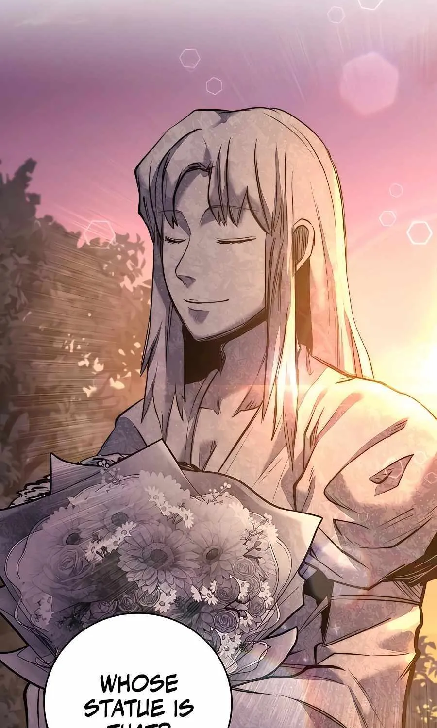 HOLY EMPEROR’S GRANDSON IS A NECROMANCER Chapter 21 page 60 - 