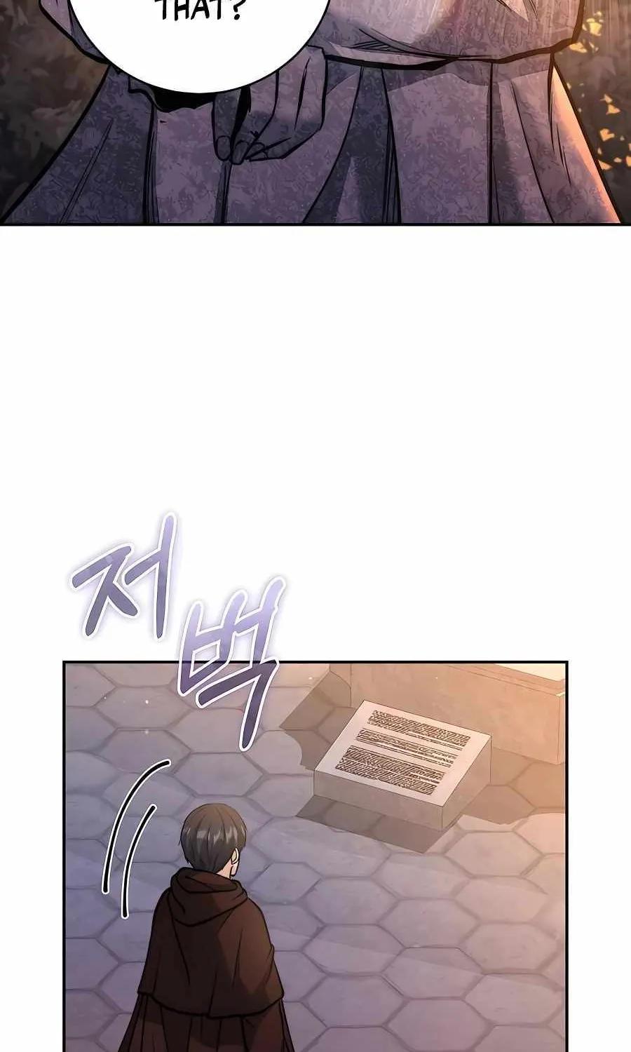HOLY EMPEROR’S GRANDSON IS A NECROMANCER Chapter 21 page 61 - 