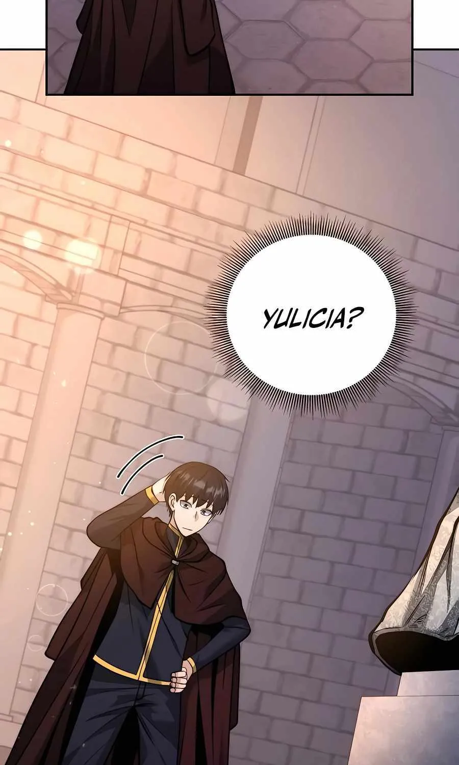 HOLY EMPEROR’S GRANDSON IS A NECROMANCER Chapter 21 page 62 - 