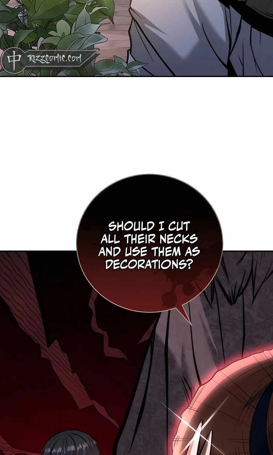 HOLY EMPEROR’S GRANDSON IS A NECROMANCER Chapter 21 page 67 - 