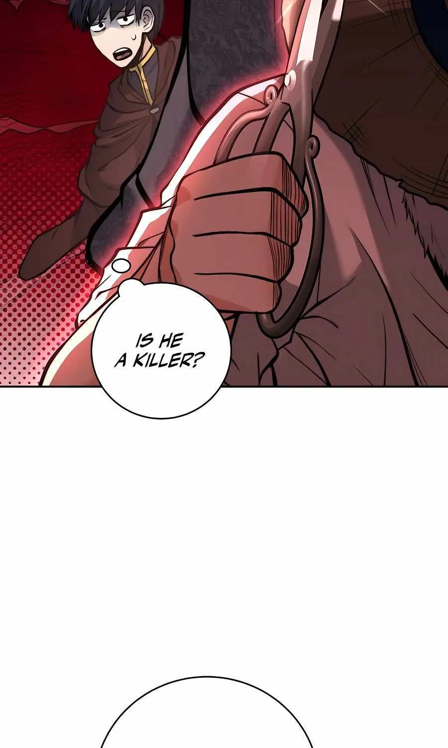 HOLY EMPEROR’S GRANDSON IS A NECROMANCER Chapter 21 page 68 - 