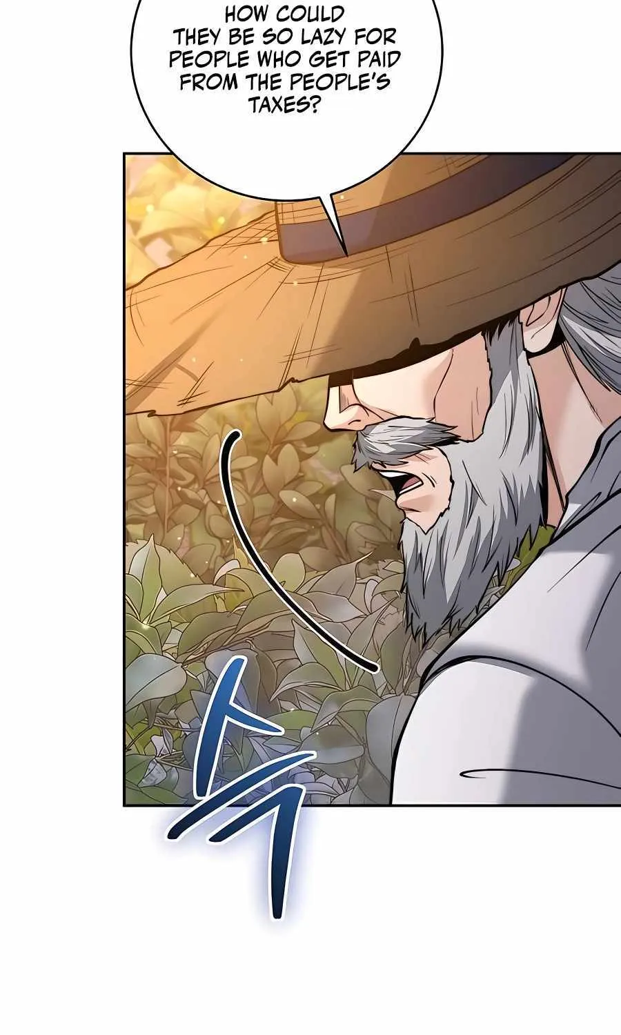 HOLY EMPEROR’S GRANDSON IS A NECROMANCER Chapter 21 page 69 - 