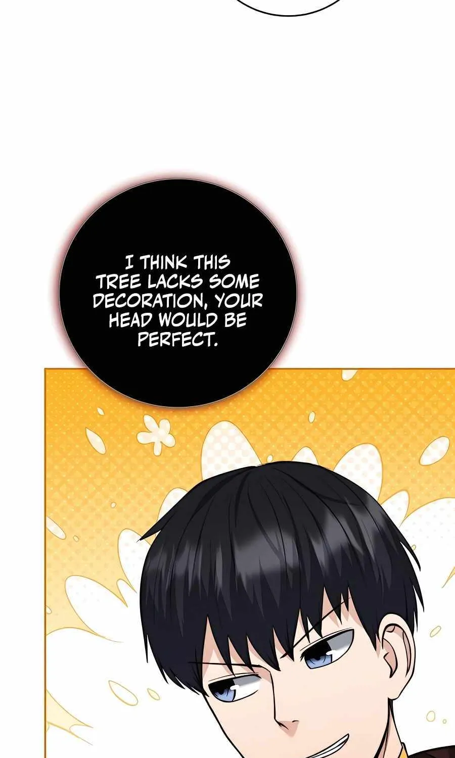 HOLY EMPEROR’S GRANDSON IS A NECROMANCER Chapter 21 page 73 - 