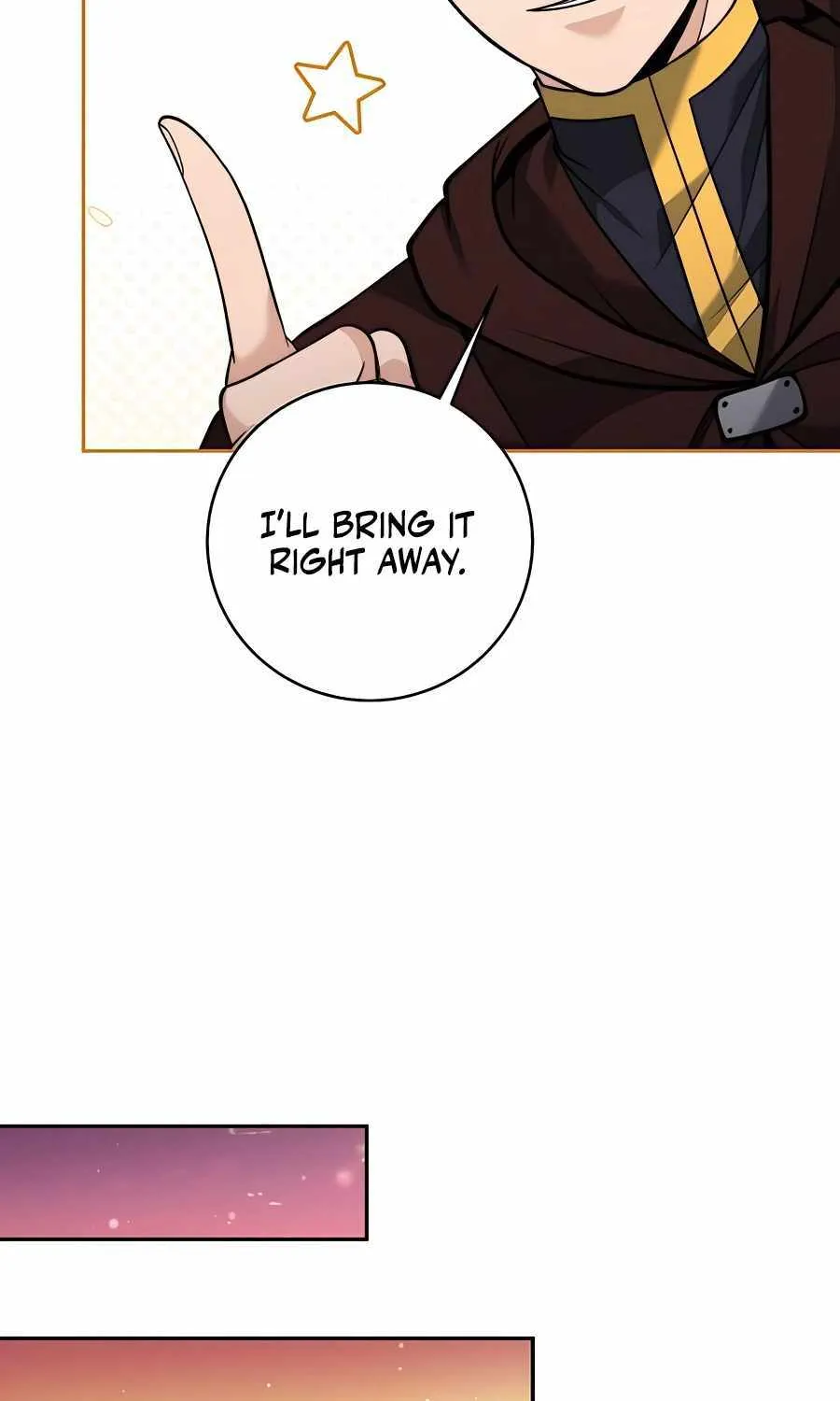 HOLY EMPEROR’S GRANDSON IS A NECROMANCER Chapter 21 page 74 - 