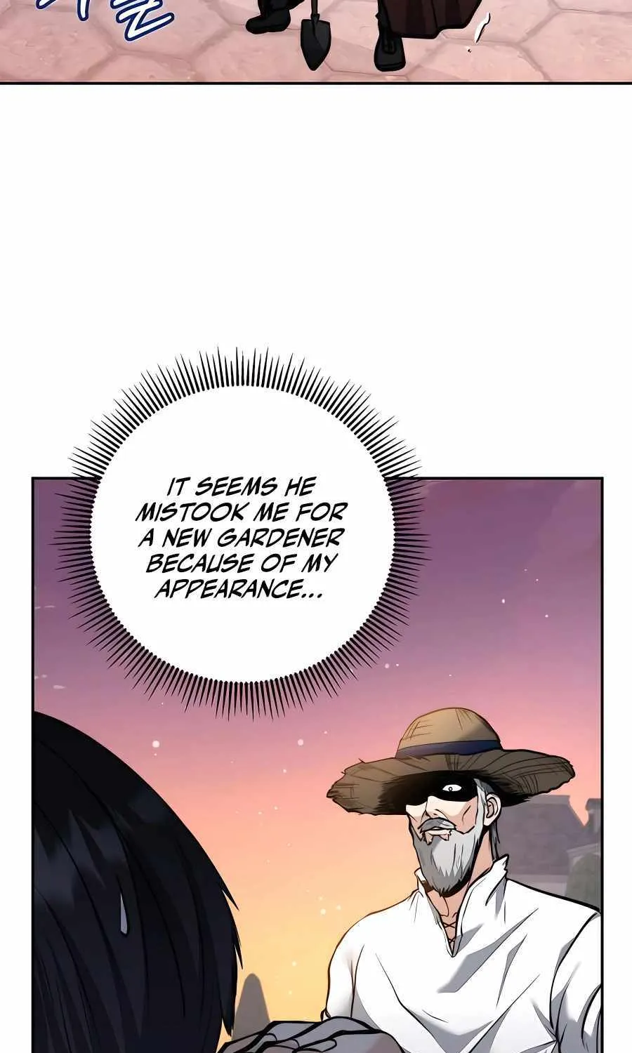 HOLY EMPEROR’S GRANDSON IS A NECROMANCER Chapter 21 page 76 - 
