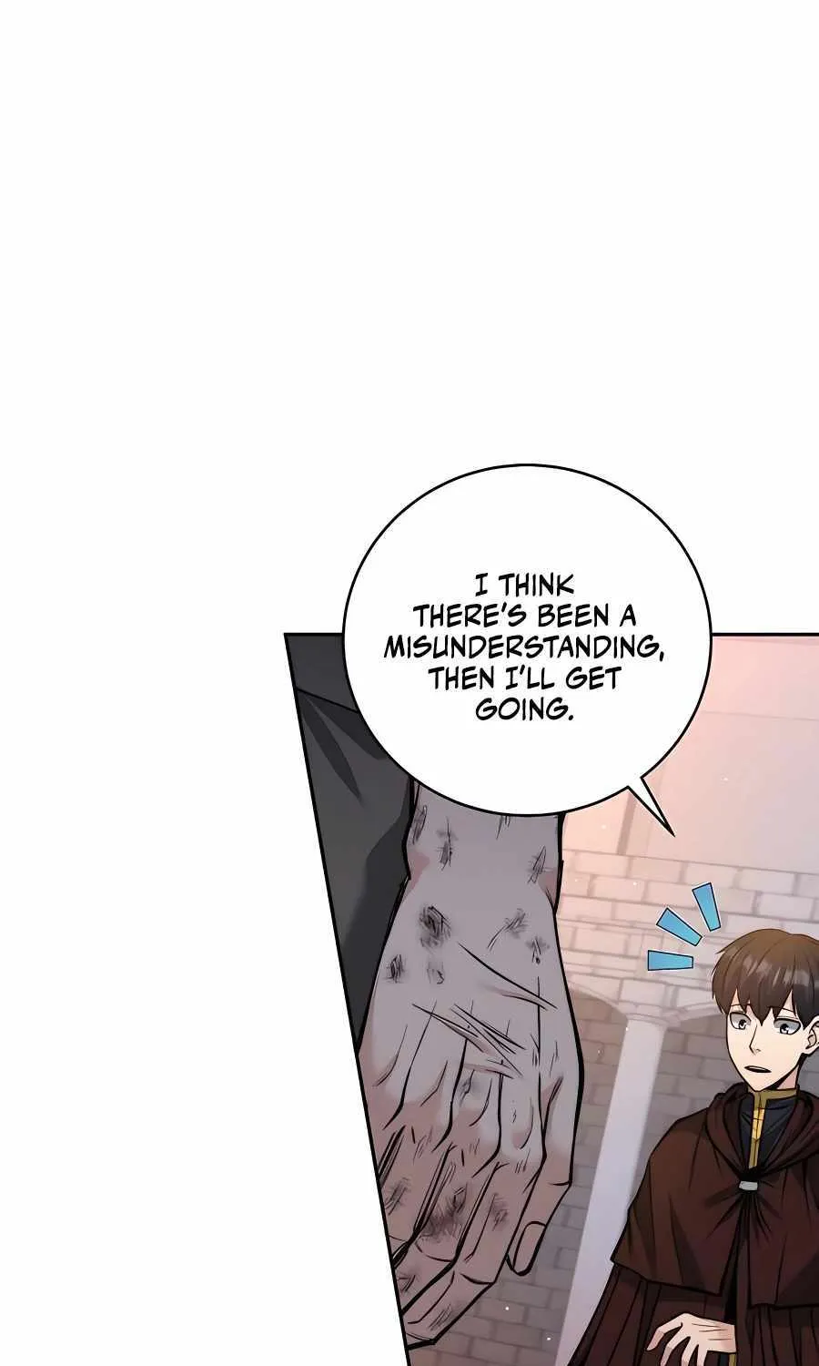 HOLY EMPEROR’S GRANDSON IS A NECROMANCER Chapter 21 page 79 - 