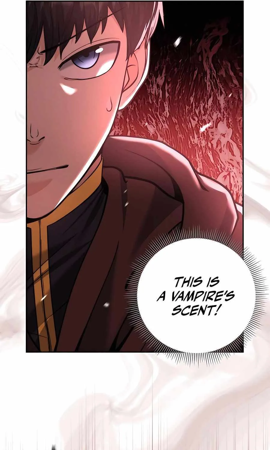 HOLY EMPEROR’S GRANDSON IS A NECROMANCER Chapter 21 page 9 - 