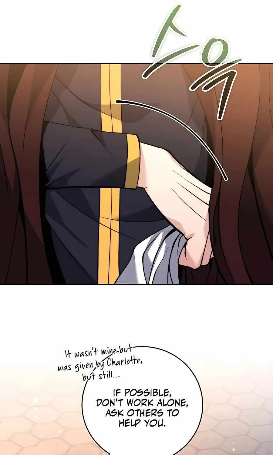 HOLY EMPEROR’S GRANDSON IS A NECROMANCER Chapter 21 page 81 - 